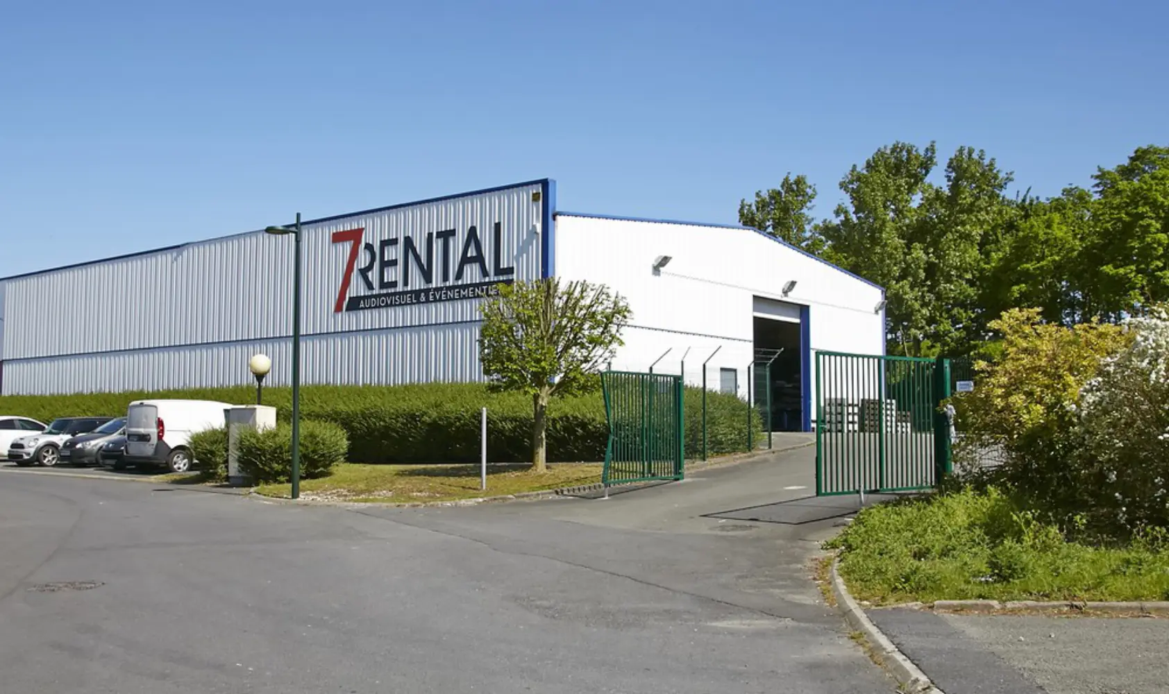 7 Rental - FRESNE-LES-MONTAUBAN (Pas-de-Calais)