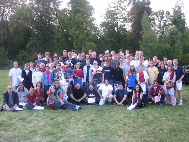 Challenge - Tous ensemble - BEZONS (Val-d'Oise)