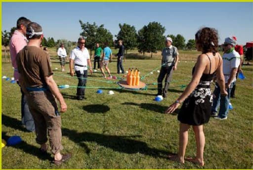 Challenge - Tous ensemble - BEZONS (95)