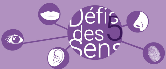 Défi des 5 sens - BEZONS (95)