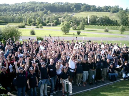 Olympios - BEZONS (95)