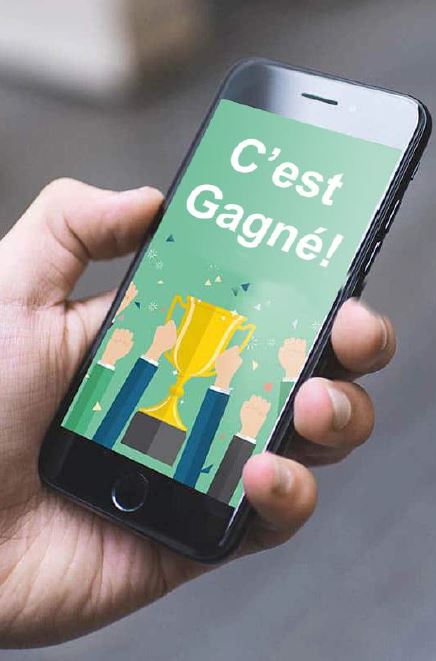 Quiz phone - BEZONS (95)