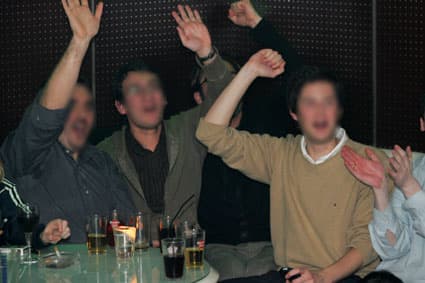 Quiz phone - BEZONS (Val-d'Oise)