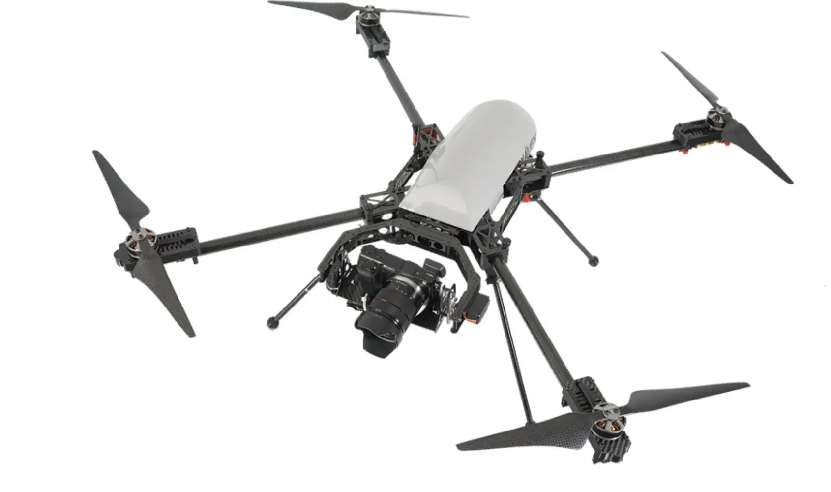 Planete Drone - LA CRECHE (Deux-Sèvres)