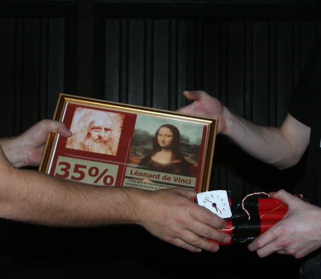 Mafia Business - GRANDFONTAINE (25)