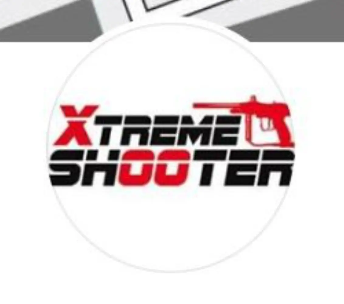 Xtreme Shooter - RUAUDIN (Sarthe)