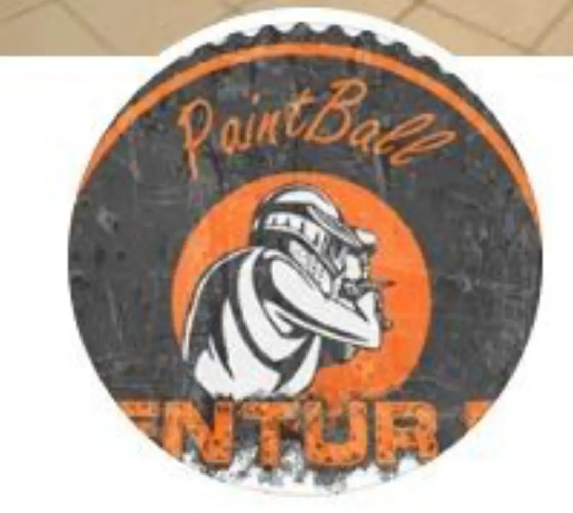 Aventure Est Paintball - VELAINE-EN-HAYE (null)