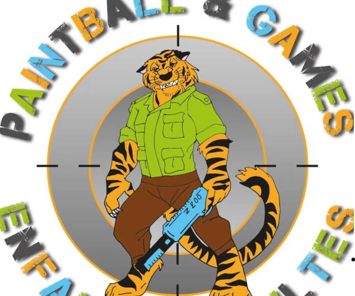 Paintball and Games - ALIXAN (Drôme)