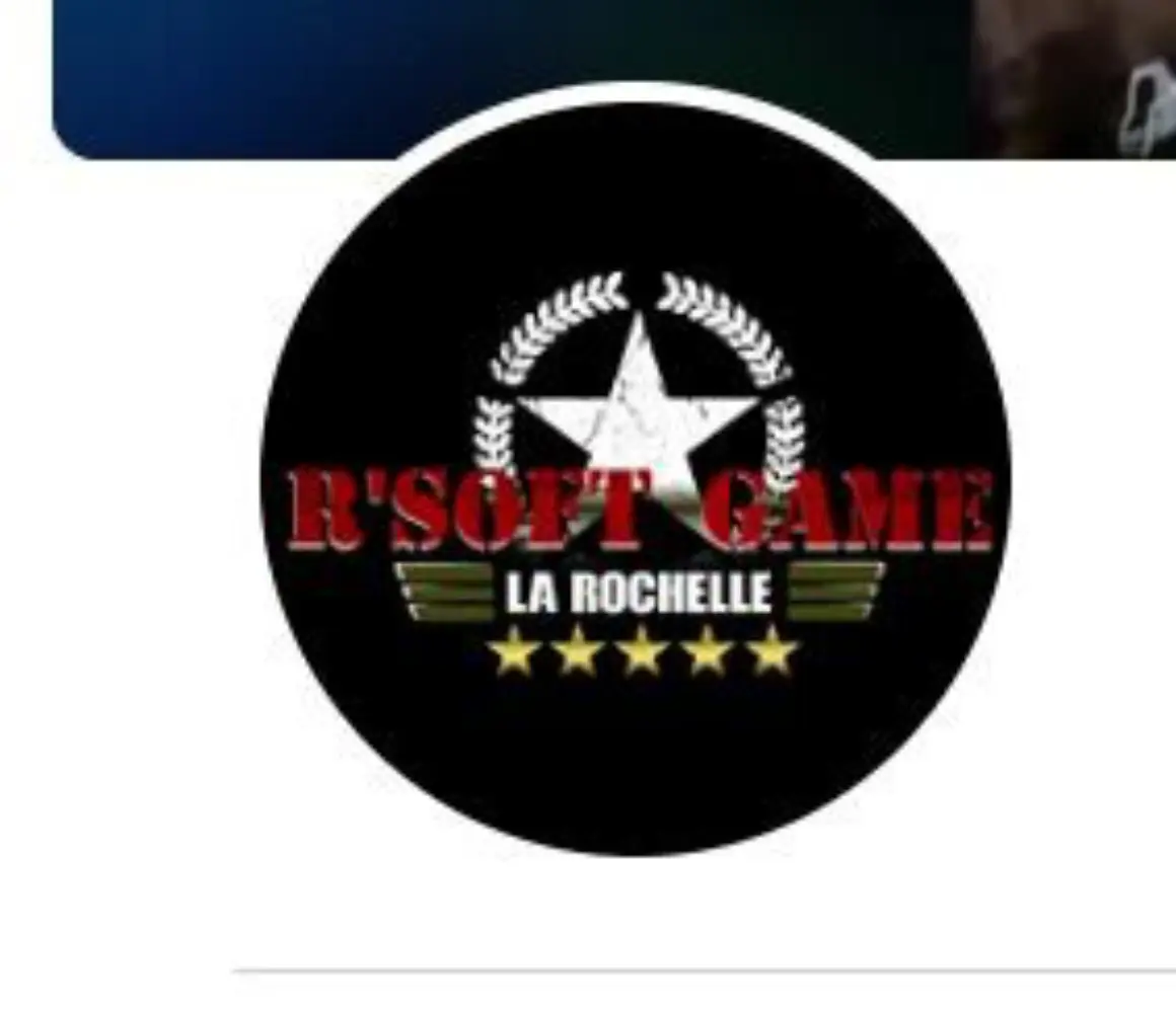 R'Soft Game - AIGREFEUILLE D-AUNIS (Charente-Maritime)