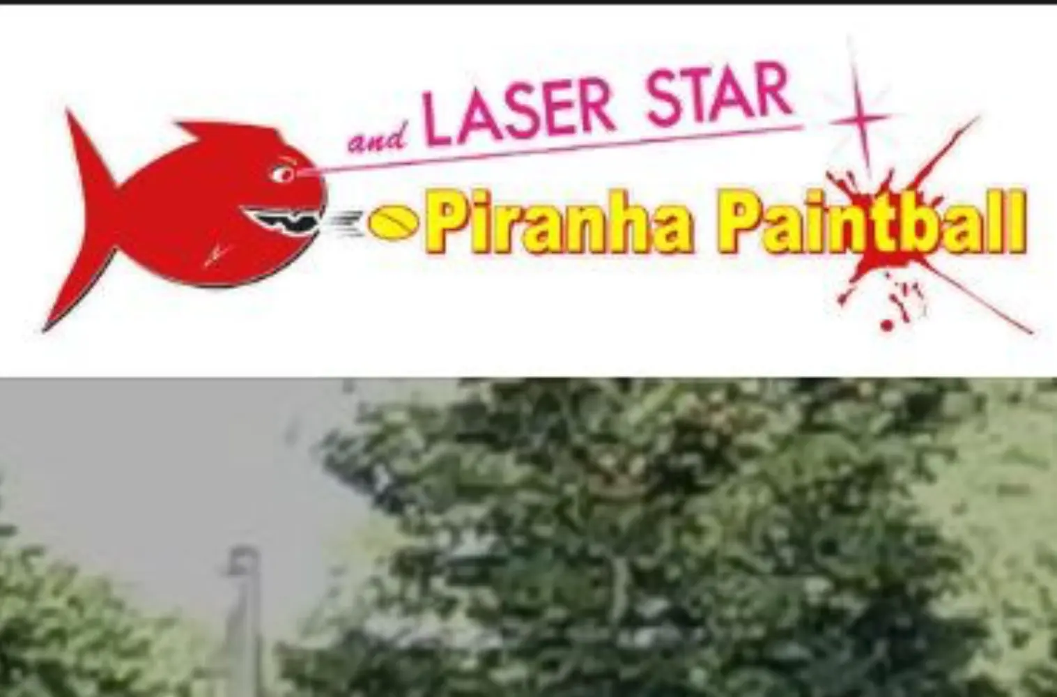 Piranha Paintball - CAHUZAC-SUR-VERE (Tarn)