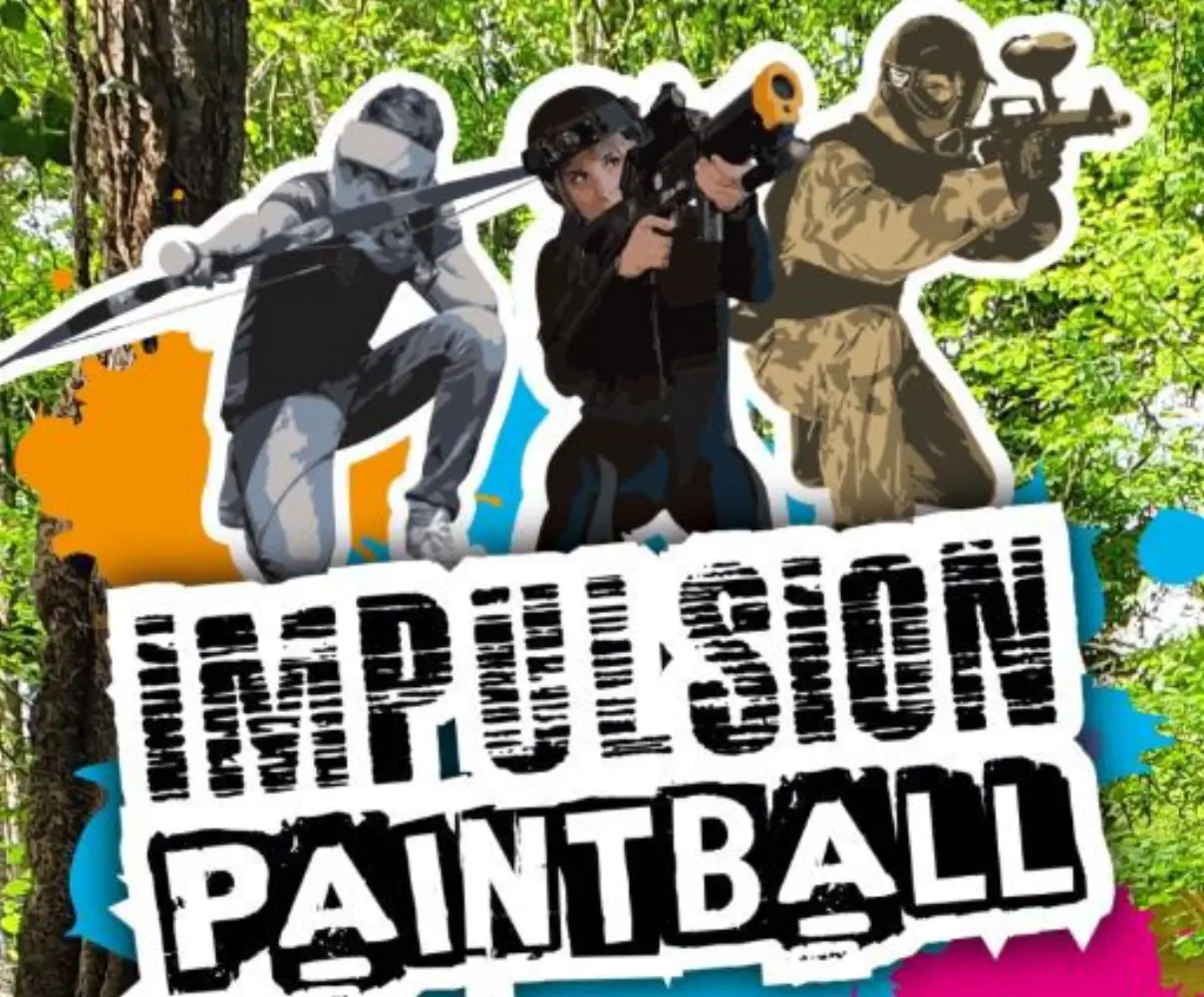Impulsion Paintball - YFFINIAC (Côtes-d'Armor)