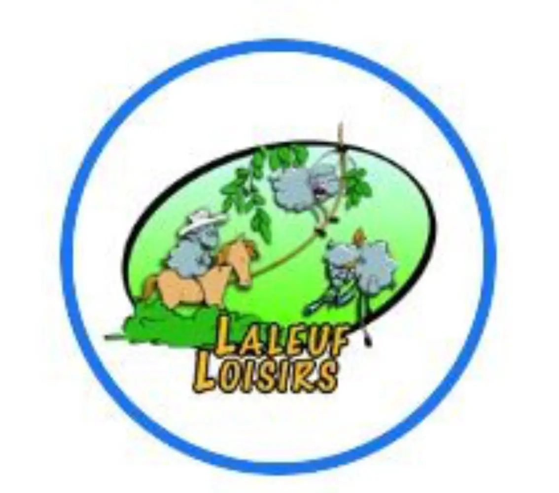 Laleuf Loisirs - SAINT-MAUR (Indre)