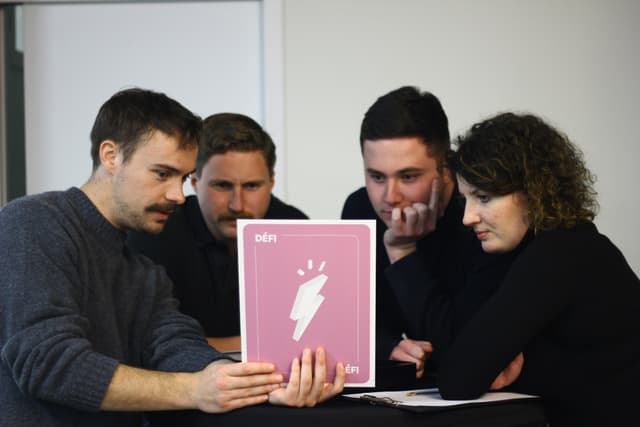 Challeng'heure - Sautron (Loire-Atlantique)