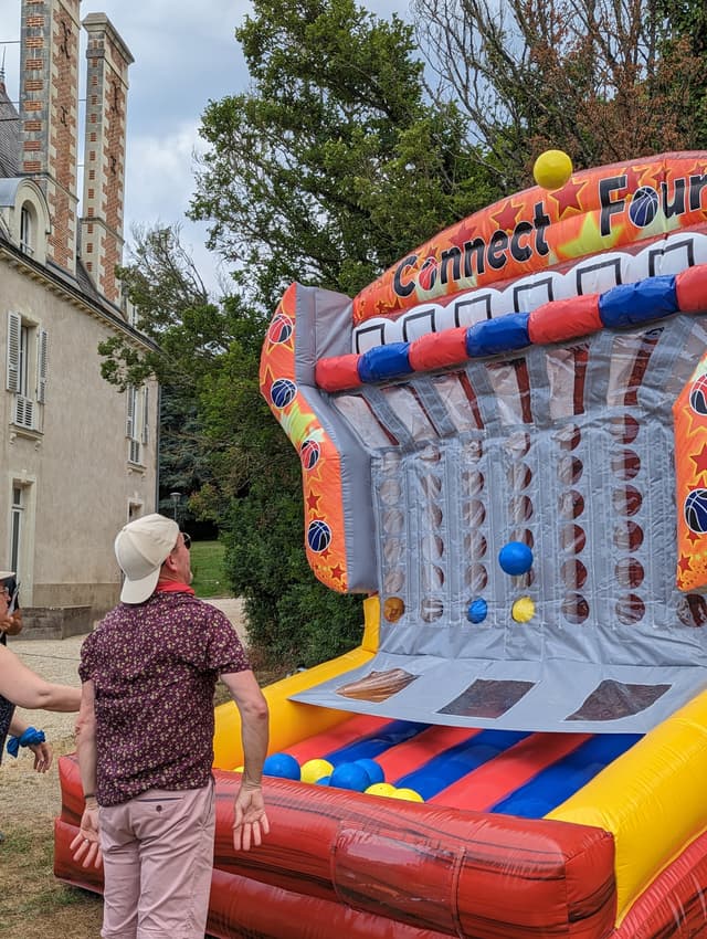 Summer Games - Sautron (44)