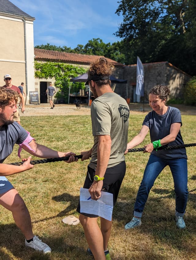 Boot Camp - Sautron (44)