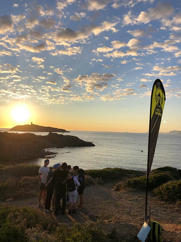 City Express - Sautron (Loire-Atlantique)