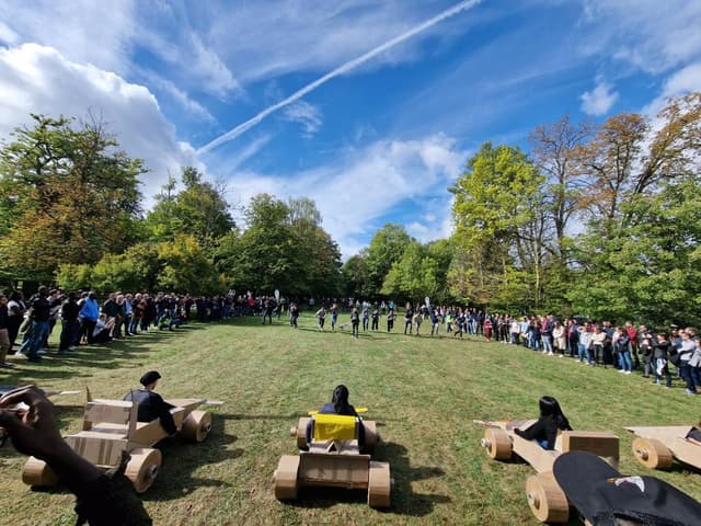 The Green Race - Sautron (44)