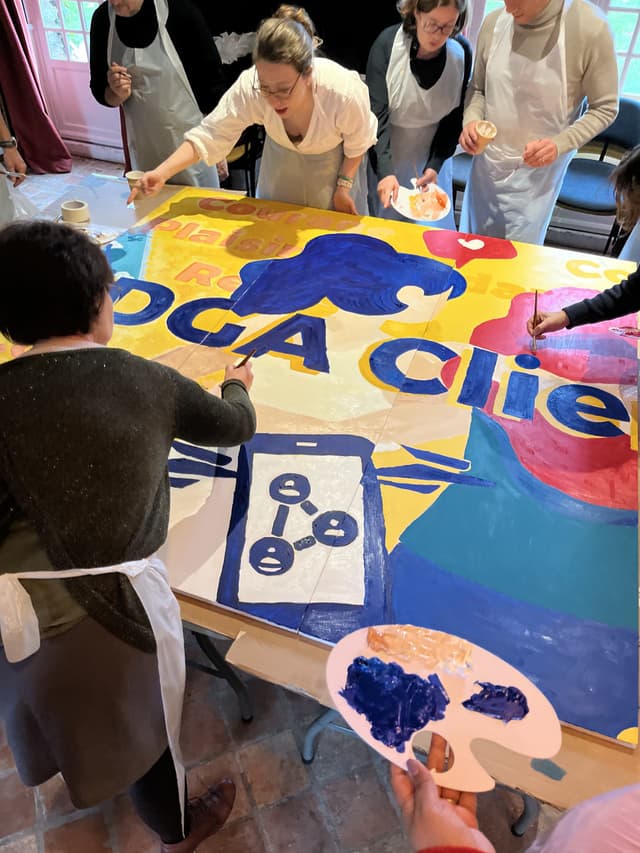 CréaFresk - Sautron (Loire-Atlantique)