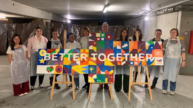 CréaFresk - Sautron (44)