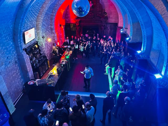 Star Quiz - Sautron (Loire-Atlantique)