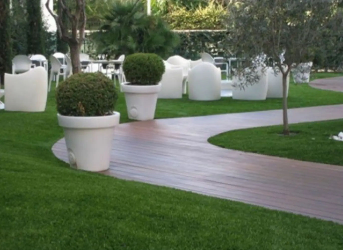 Delibes fleurs - MARSEILLE (Bouches-du-Rhône)