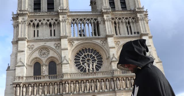 Rallye/Chasse au trésor - LAGNY-SUR-MARNE (77)