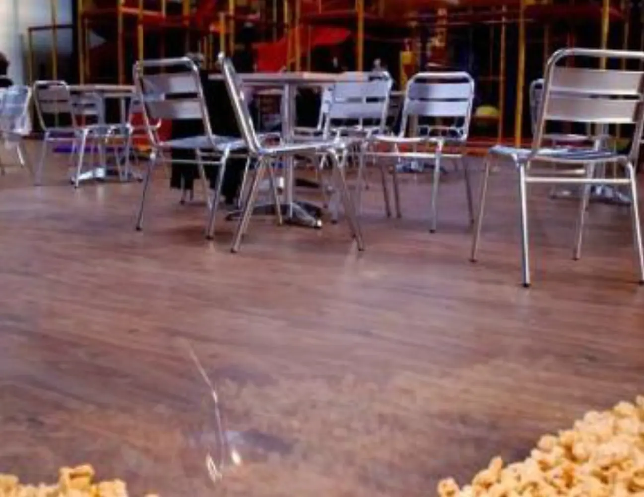 Max Aventure - Lyon (Rhône)