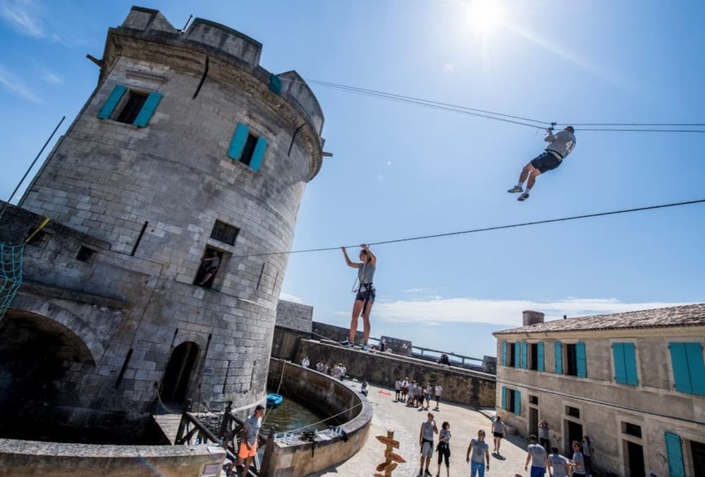 Kivog - La Rochelle (Charente-Maritime)