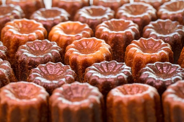 Rallye gourmand à Bordeaux - BORDEAUX (33)