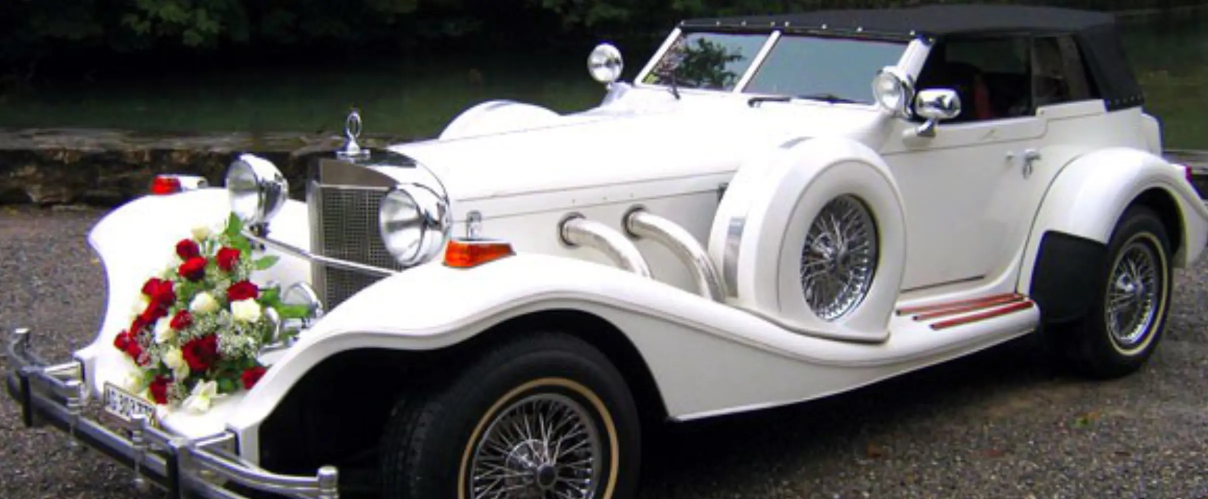 Allo Limousine - EAUBONNE (Val-d'Oise)