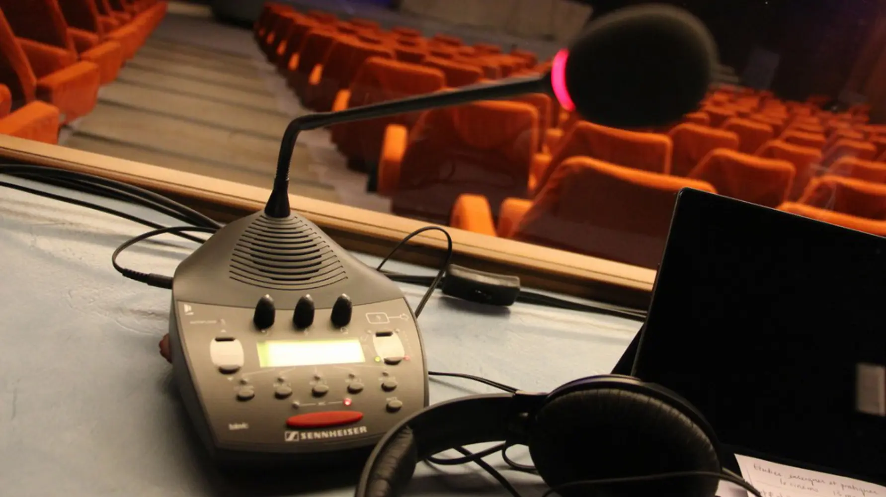 Sémaphores - PARIS (Paris)