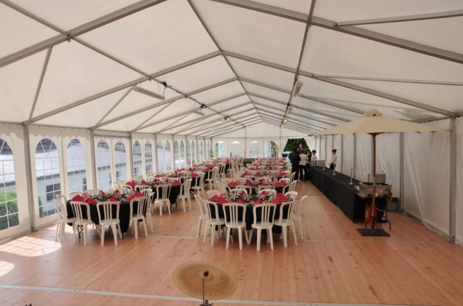 Bayard Evenementiel - SAINT-CLEMENT (Meurthe-et-Moselle)