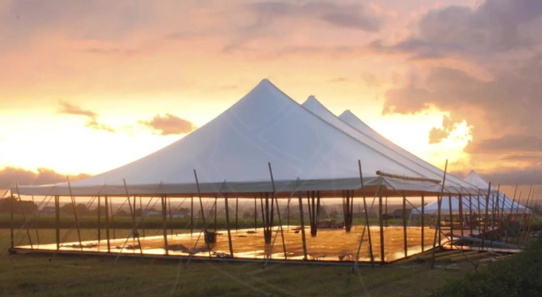 Bambouctou - PAILHES (Ariège)