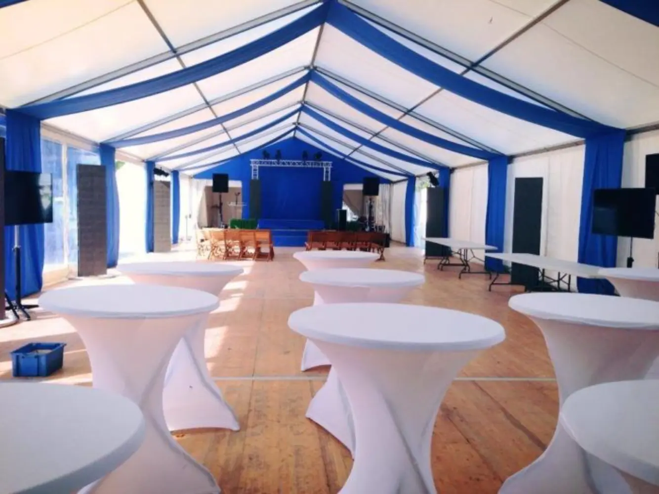 Cover Event - CHAMBERY (Savoie)