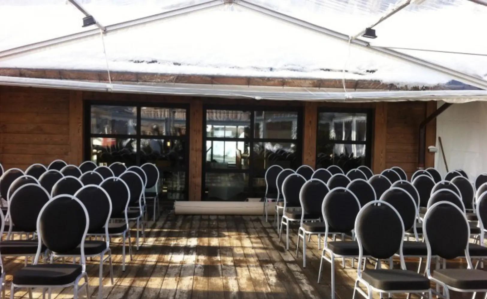 Benier Location - LA MOTTE SERVOLEX (Savoie)