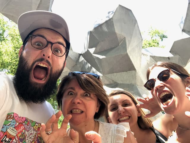 Rallye Urbain - Nantes - TOURS (37)