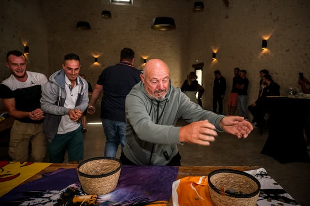 Fort Gaillard - Angers - TOURS (37)