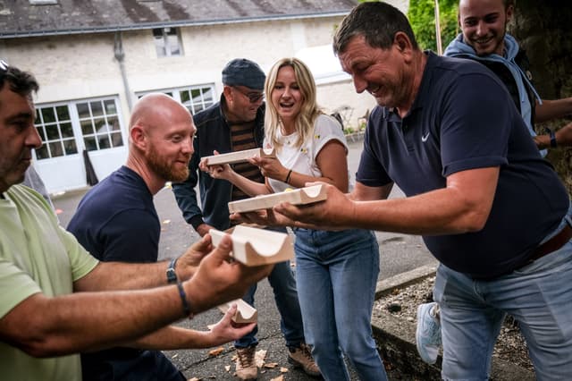Fort Gaillard - Chartres - TOURS (Indre-et-Loire)