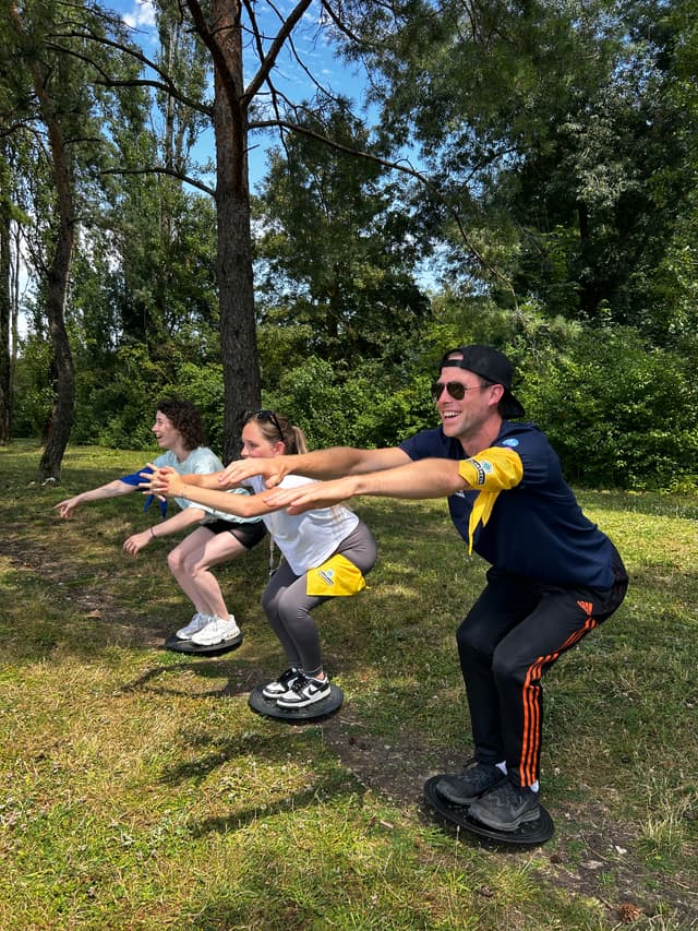 Jeux Olympimpiques - Tours - TOURS (Indre-et-Loire)