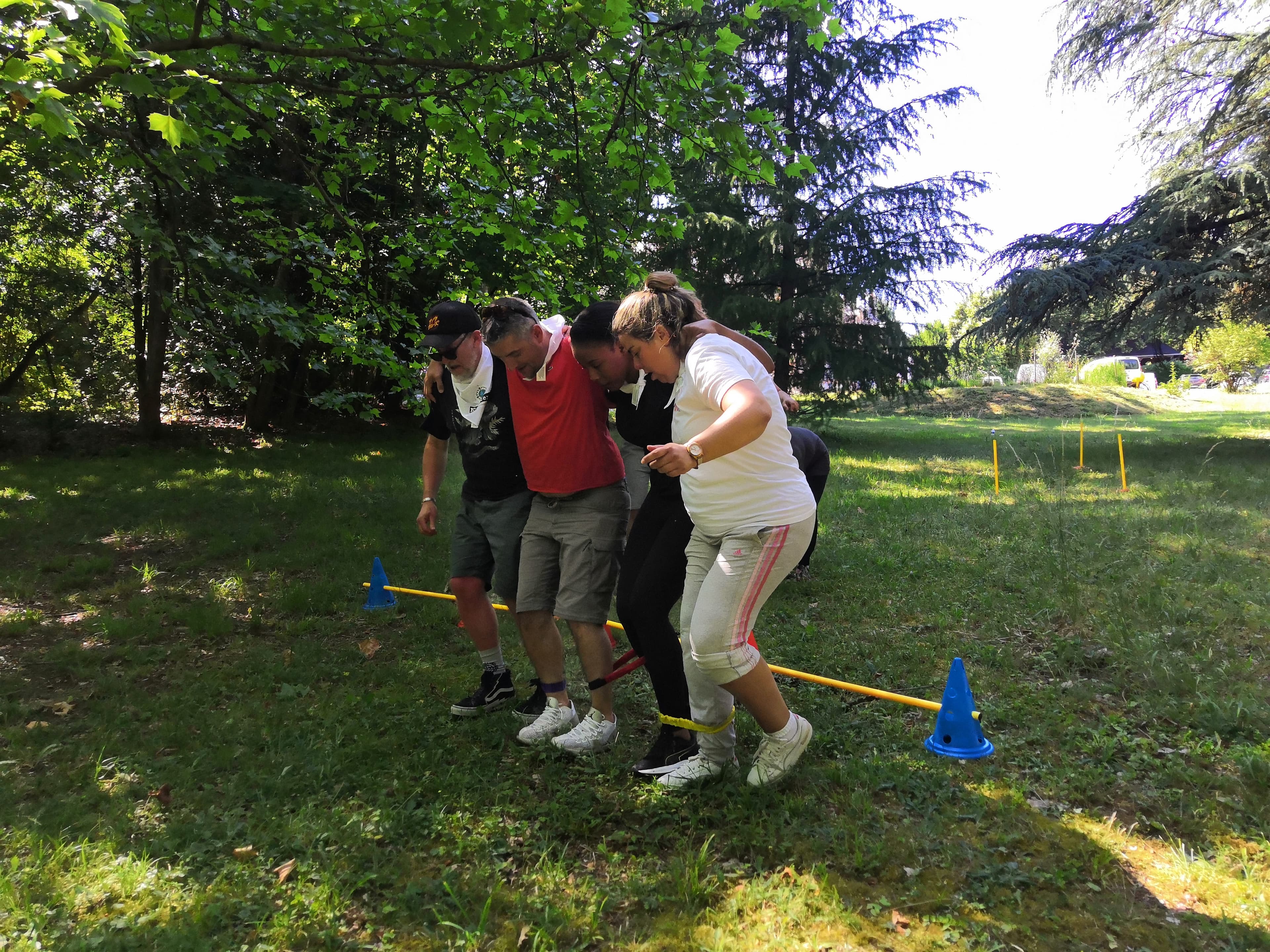 Image de l'activité Jeux Olympinpiques - Blois