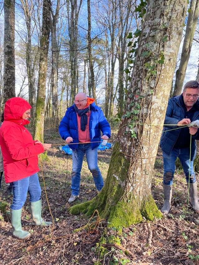 7 pour survivre - Angers - TOURS (Indre-et-Loire)