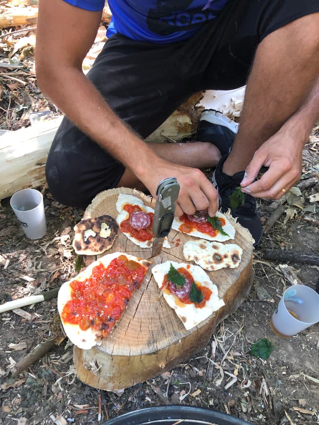 7 pour survivre - Le Mans - TOURS (Indre-et-Loire)