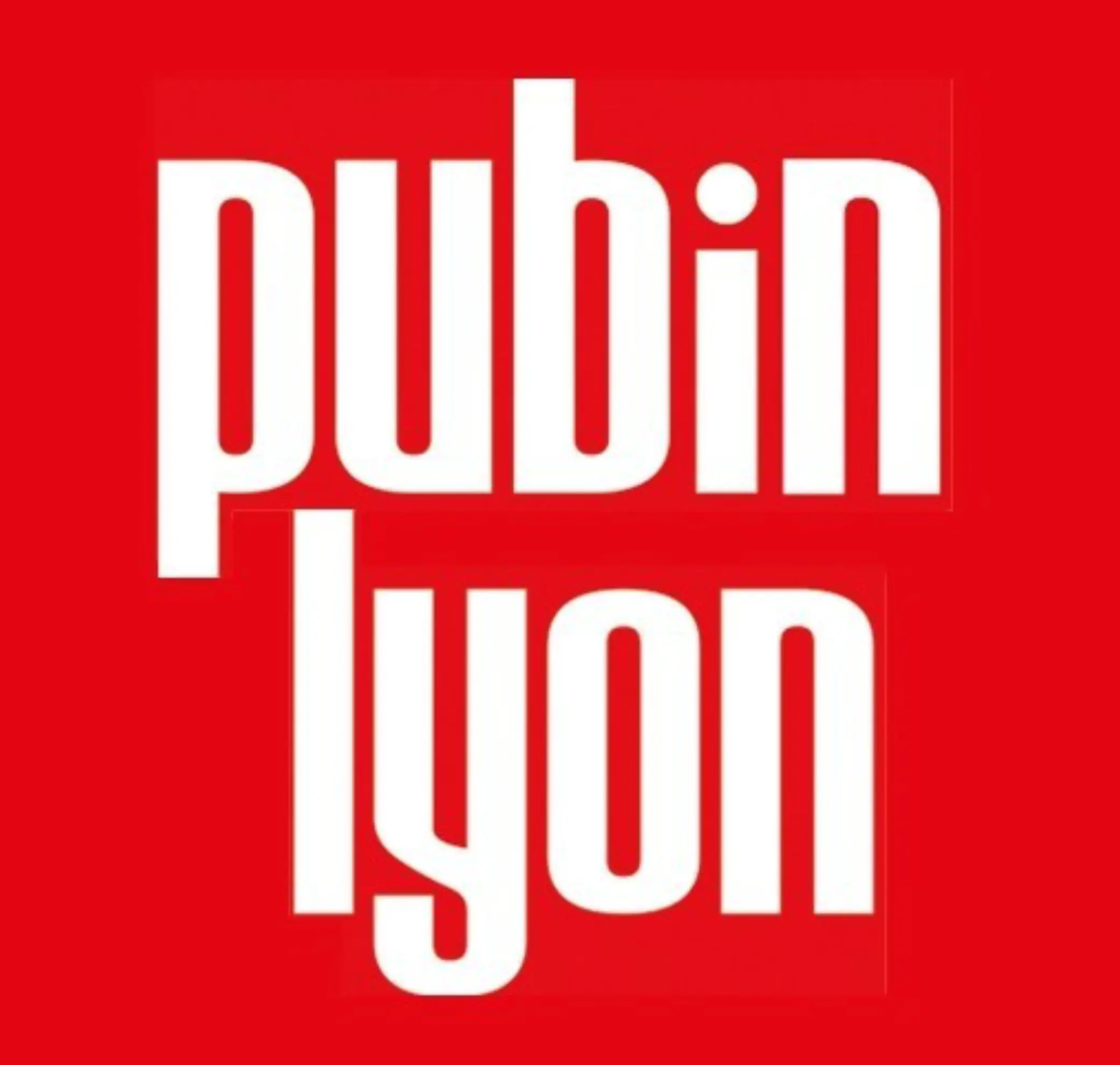 Pub In Lyon - SAINT-PRIEST (Rhône)