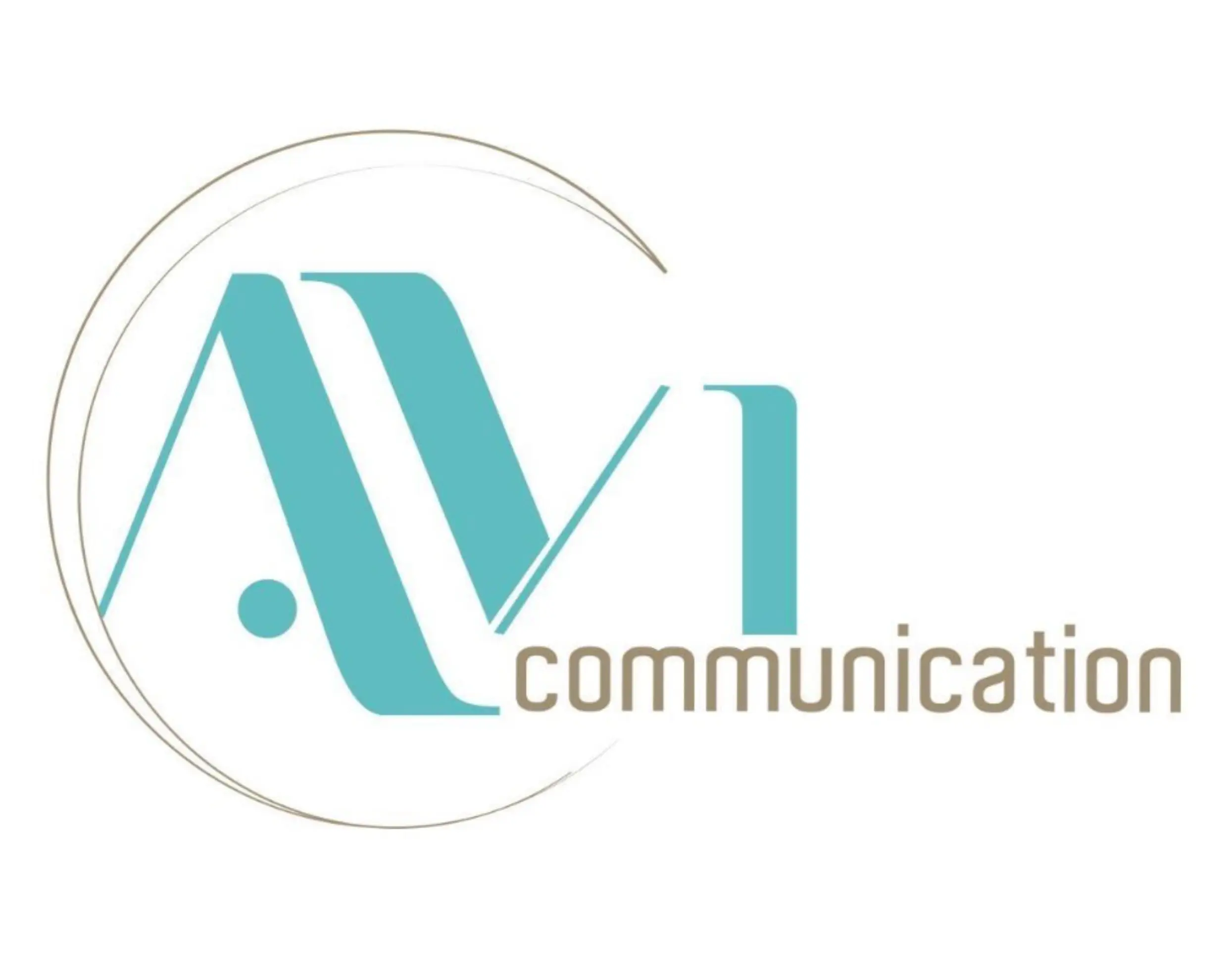 Av1 Communication - SAINT-CHAMOND (Loire)
