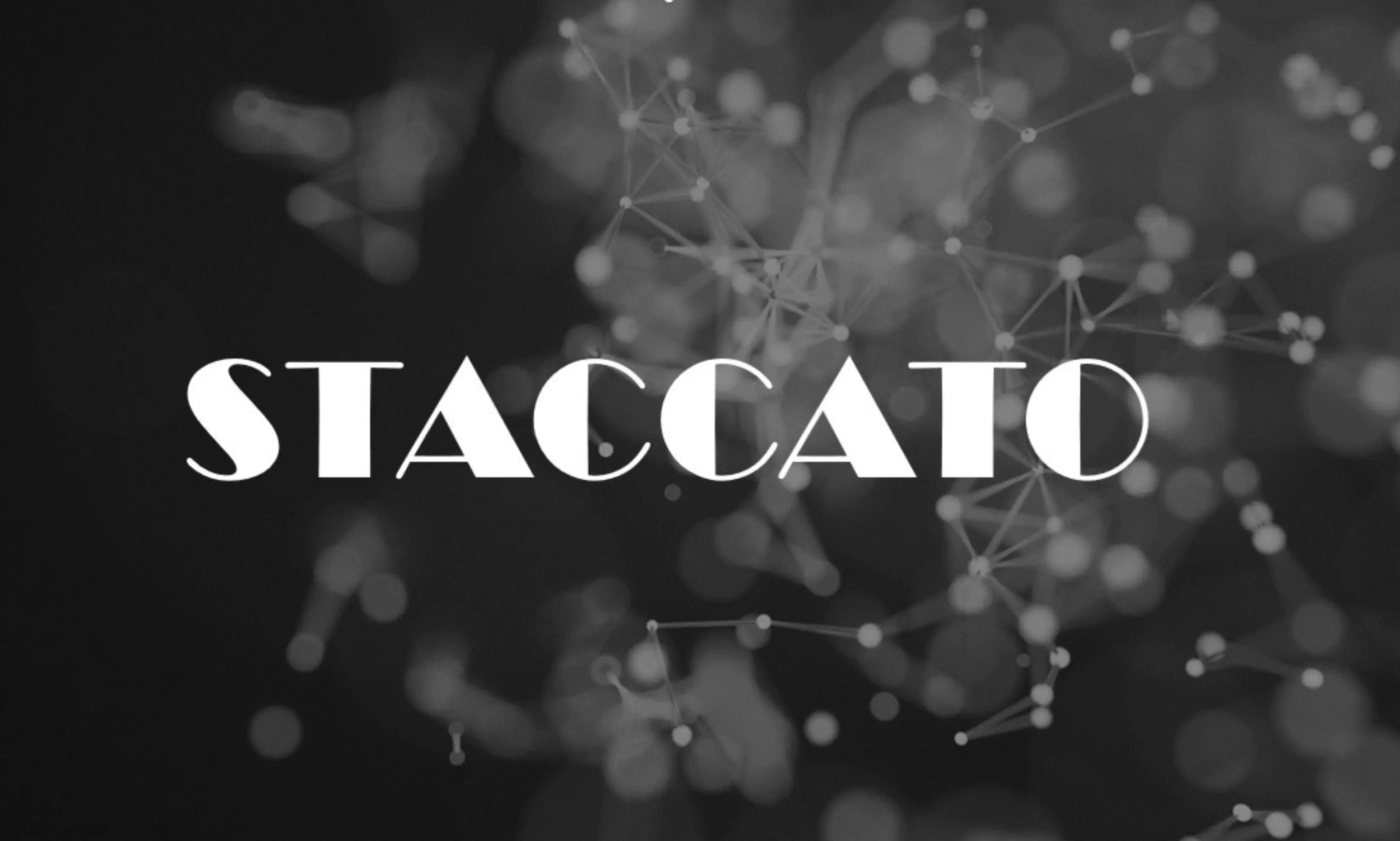 Staccato - BESANCON (Doubs)