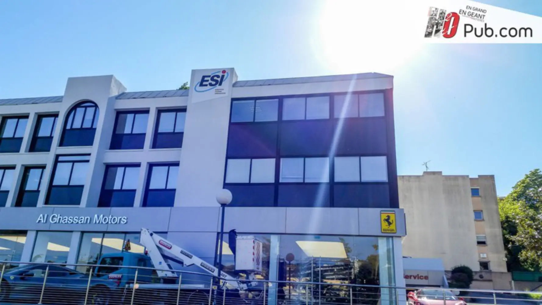 H2o Pub - LE CANNET (Alpes-Maritimes)