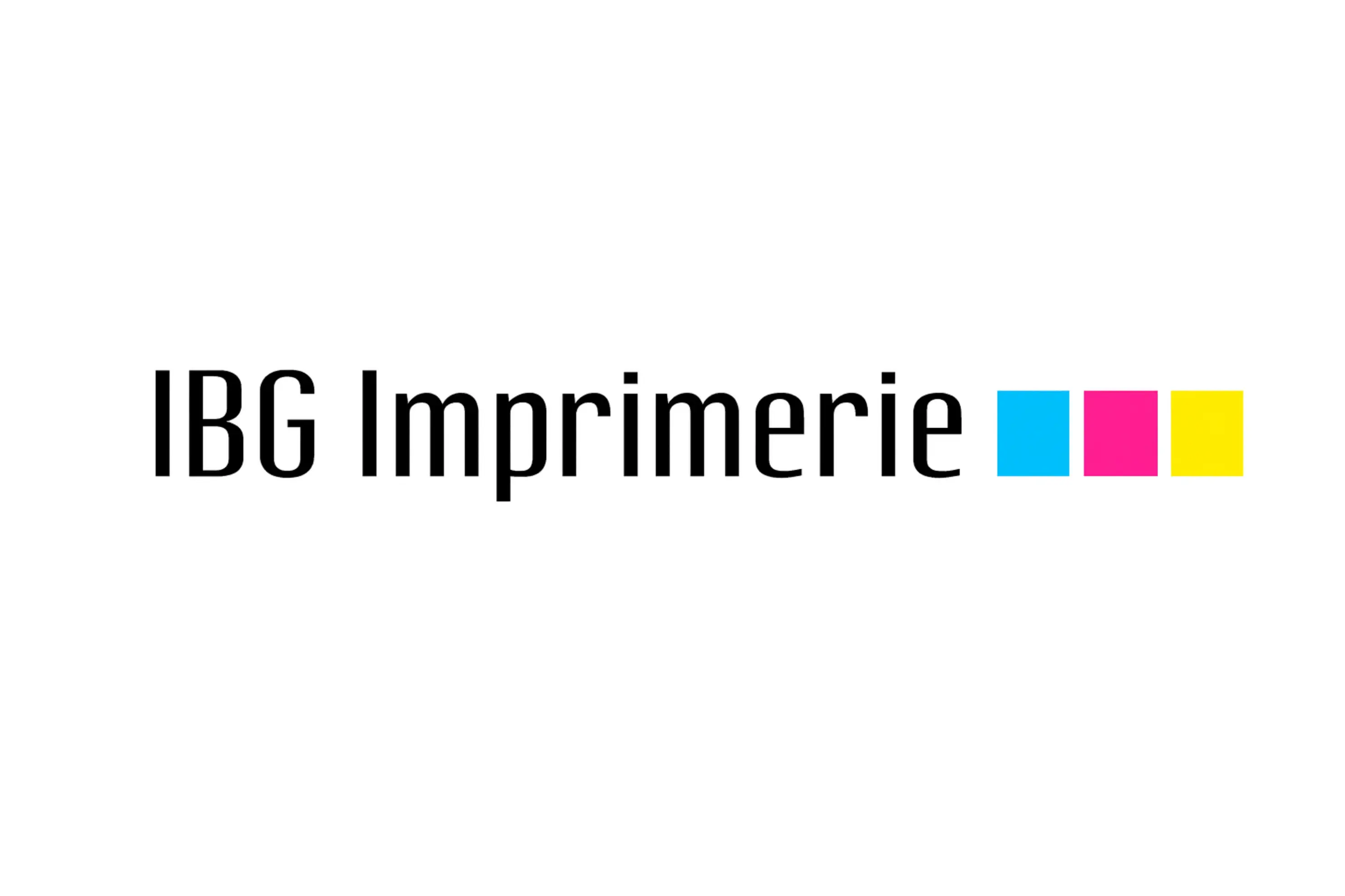 IBG Imprimerie - SAINT-MEDARD-EN-JALLES (Gironde)