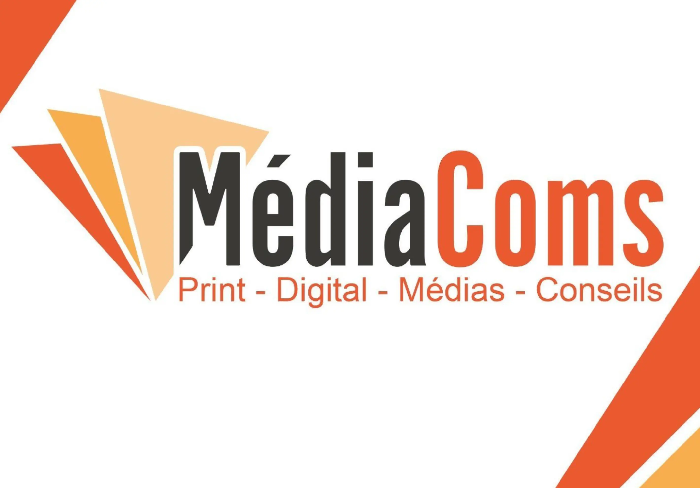 MédiaComs - BOURGES (Cher)