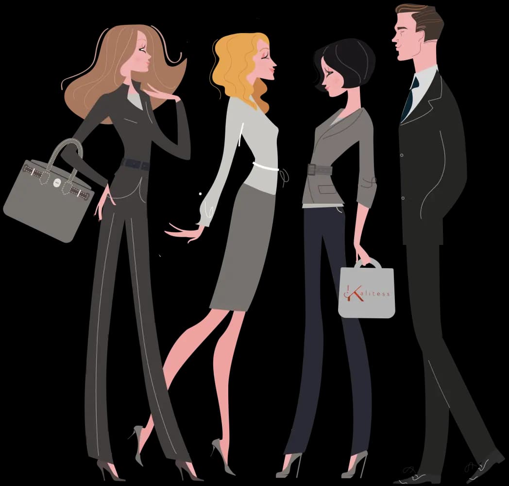 Kalitess - PARIS (Paris)