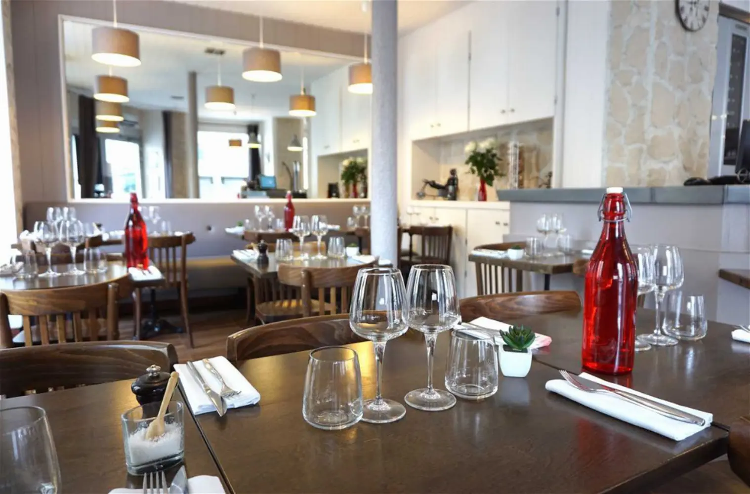 L'Ardoise du XV - PARIS (Paris)